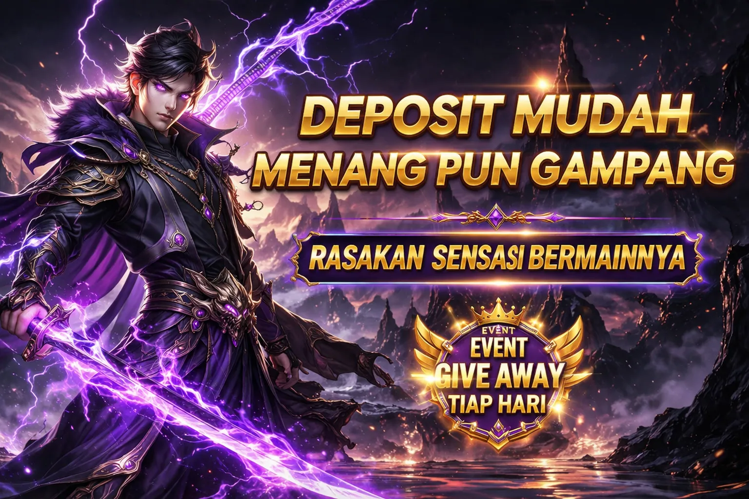 NILA99 • Sensasi Heboh Langsung Aja Nikmatin Permainannya!